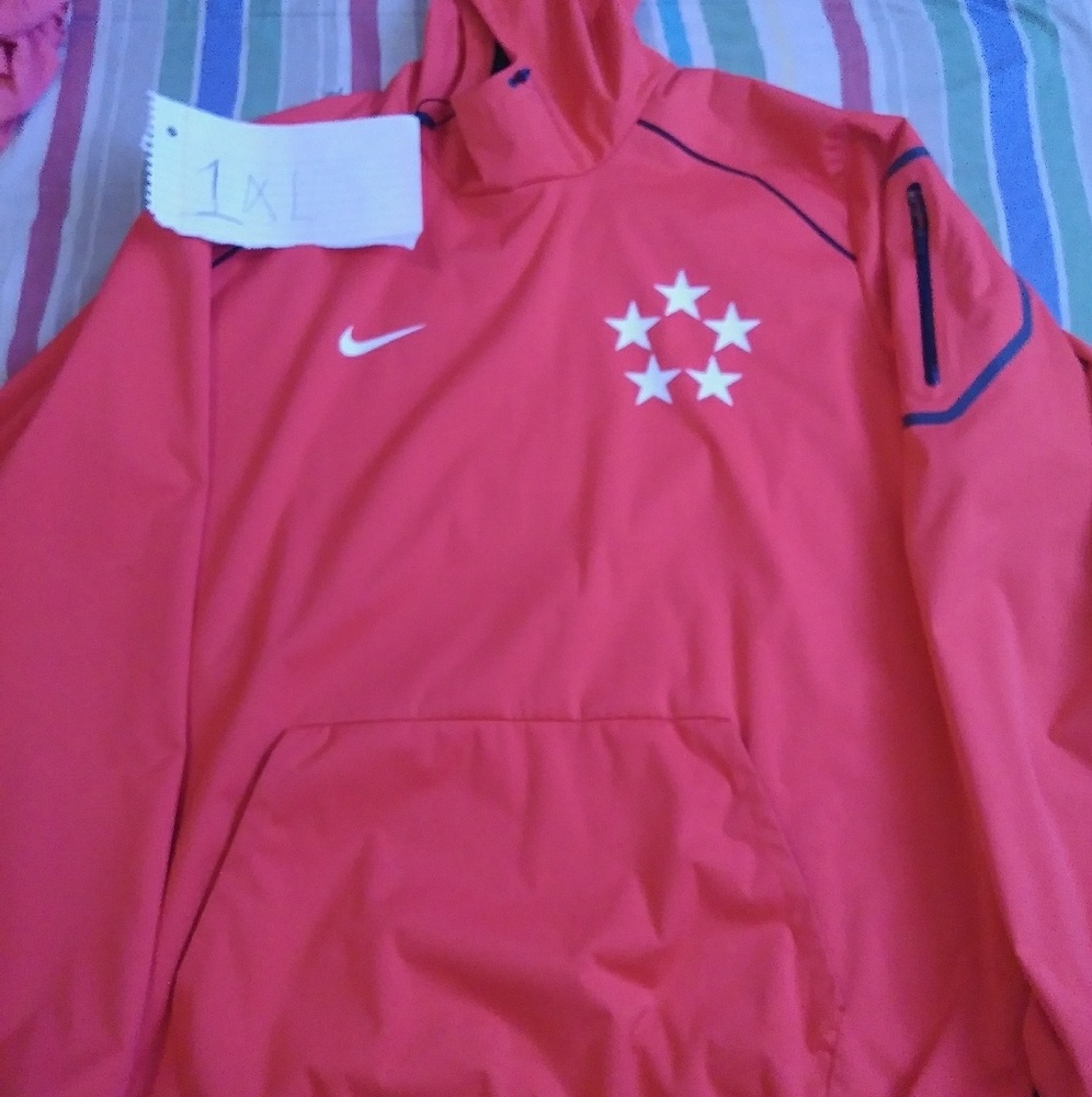 Nike Jacket